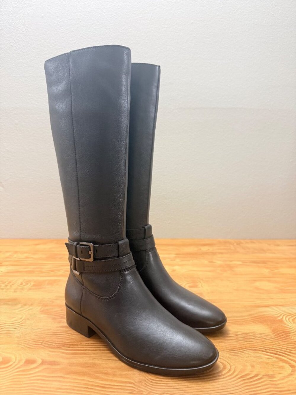 Naturalizer Reid Wide Calf Tall Size 7 - 1312